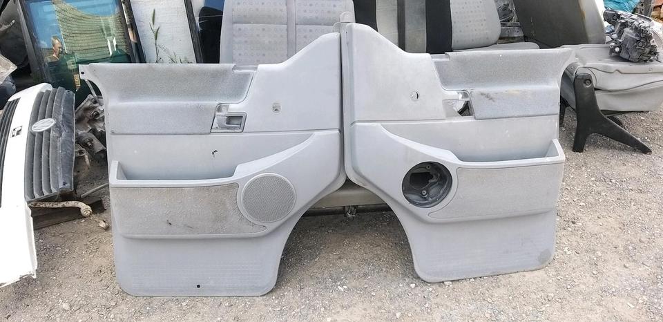VW T4 Türverkleidung  vorne links rechts