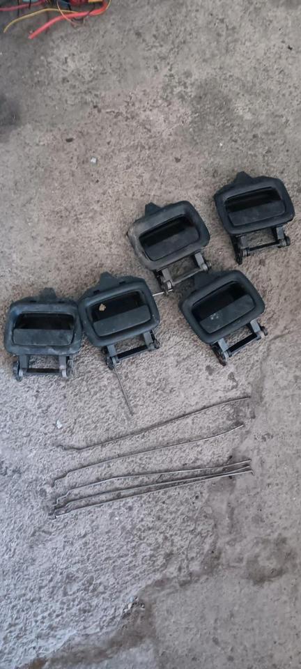 VW T4 Ersatzteile