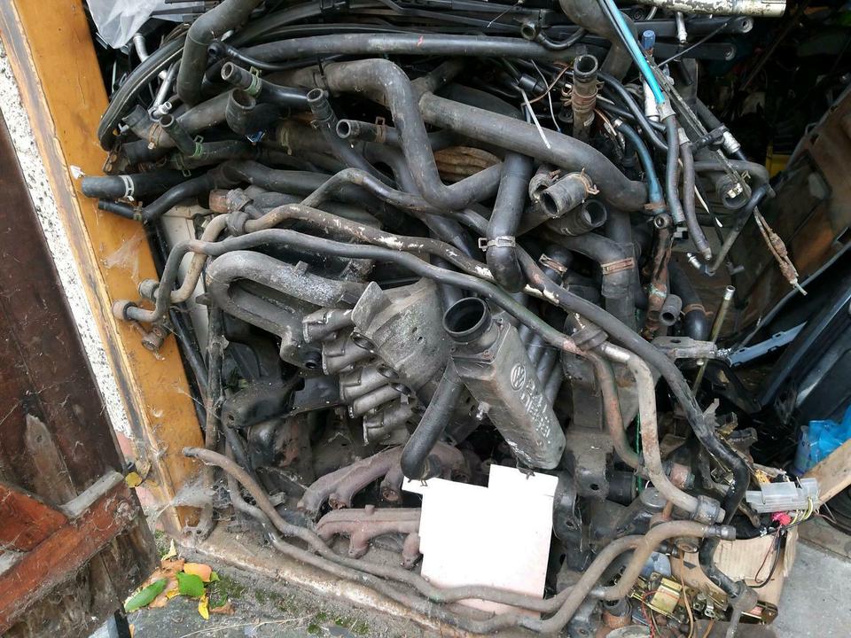 VW T4 Ersatzteile