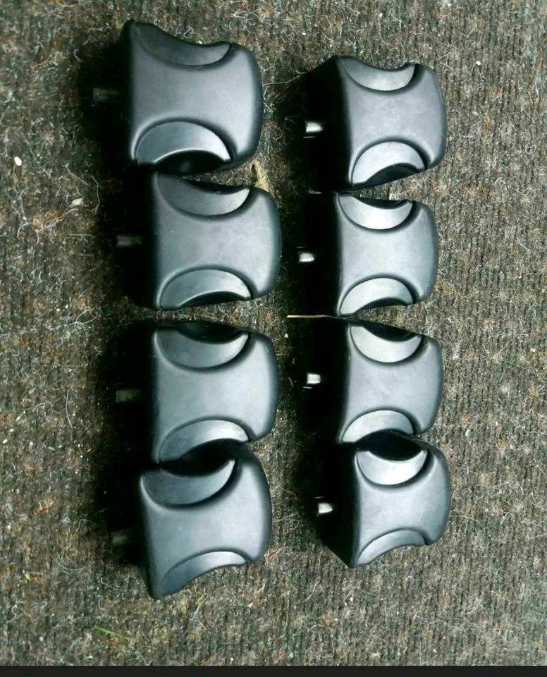 Original Griff Schiebefenster T4 neu unbenutzt ab bj 96