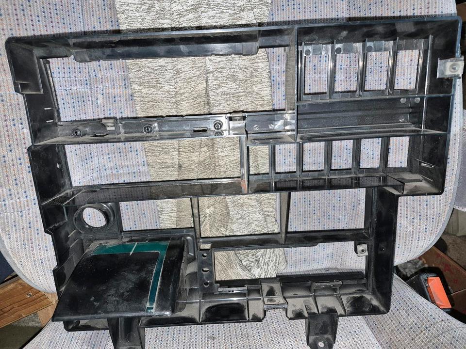 VW T4 Schalttafel Armaturenbrett bis BJ 96 TOP