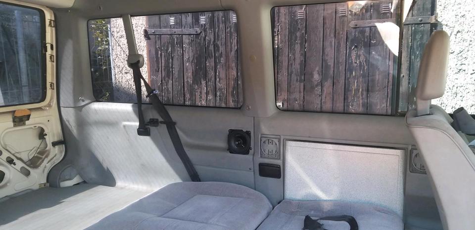 VW T4 Ersatzteile