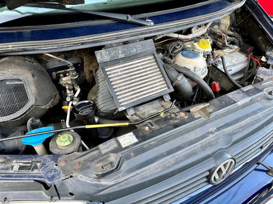 VW T4 Verschiedene Ersatzteile