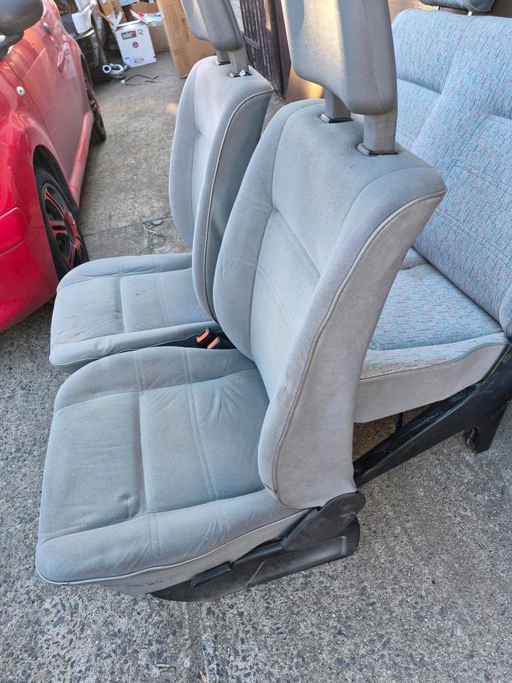 VW T4 Fahrersitz oder Beifahrersitz