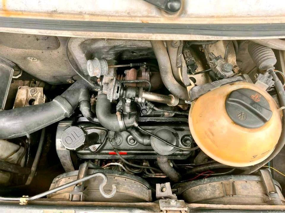 VW T4 Super Multivan Schlachter  bis bj 94