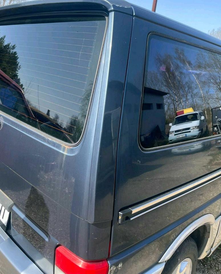 VW T4 Verschiedene Ersatzteile