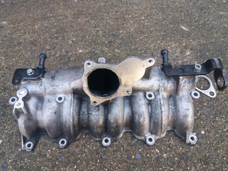 VW 2,0 TDI 16 V Original ZYLINDERKOPF MIT NOCKENWELLEN