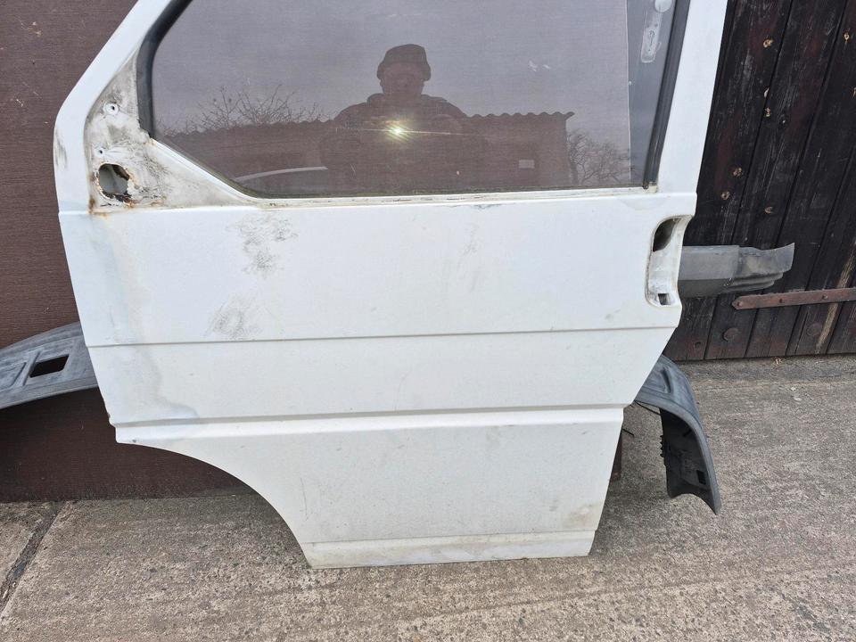 VW T4 Fahrertür bis BJ 96