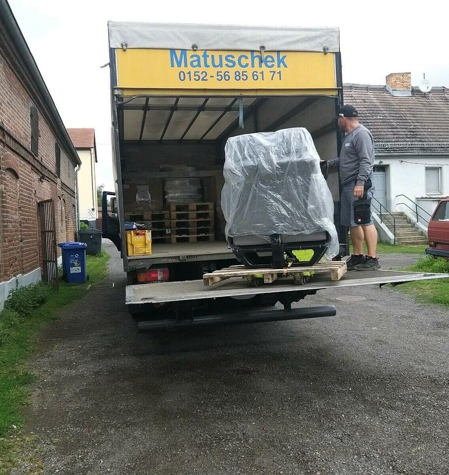 VW T4 Ersatzteile