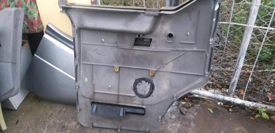 VW T4 Türverkleidung vorne rechts