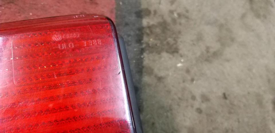 VW T4 Original Rückleuchten  Links  und rechts  (TOP)