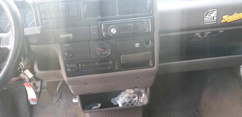 VW T4 Super Multivan Schlachter  bis bj 94