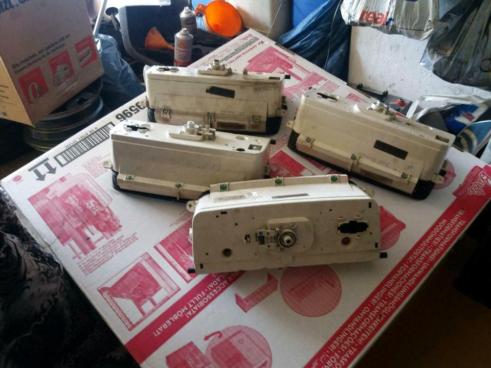 VW T4 kombiinstrument (Tacho)