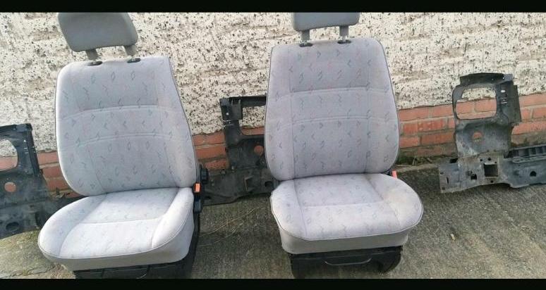 VW T4 verschiedene Original Teile