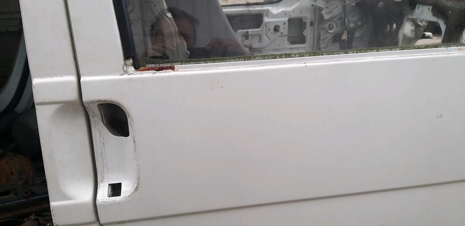 VW T4 Tür vorne links ab bj 96