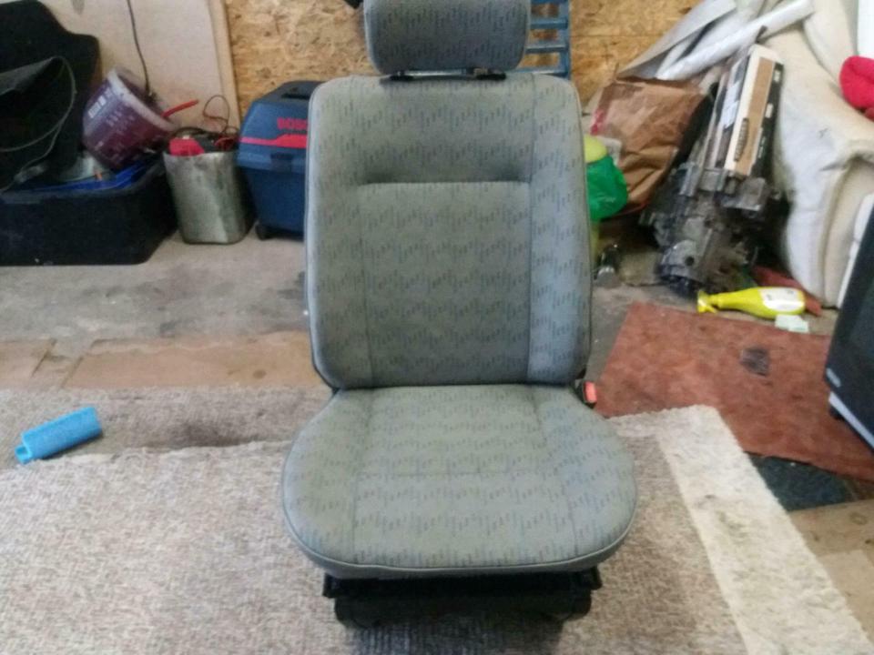 Sitze vorne VW T4
