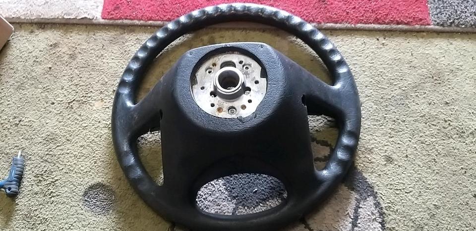 VW T4 Lenkrad