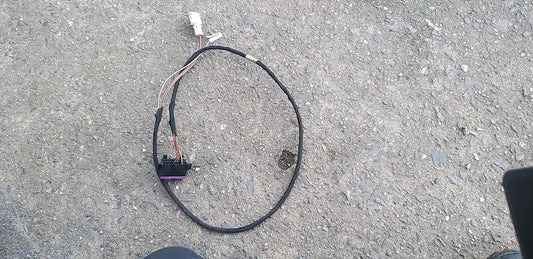 VW T4  Kabelbaum Diagnose OBD