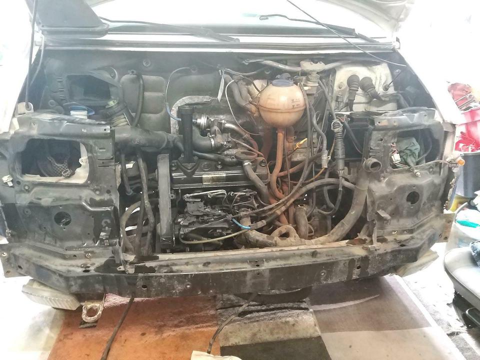 VW T4 Ersatzteile