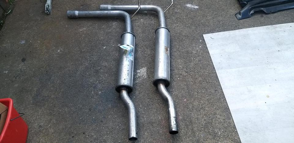 VW T4 VERSCHIEDENE ERSATZTEILE