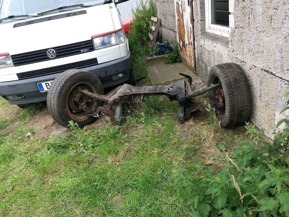 VW T4 Ersatzteile