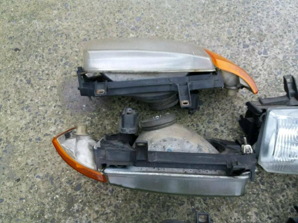 VW T4 Scheinwerfer komplett  für KV