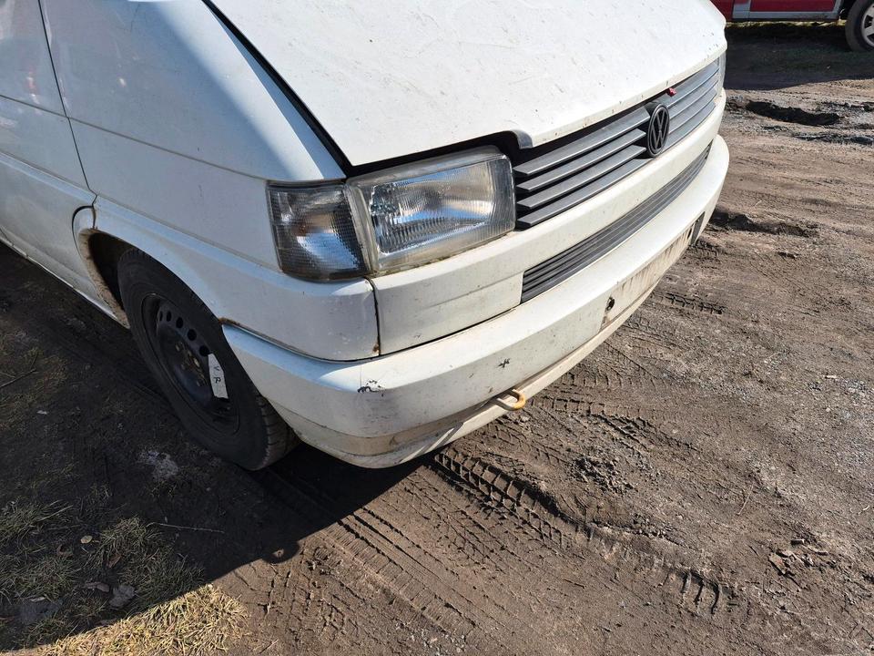 VW T4 Stoßstange vorne hinten  KV