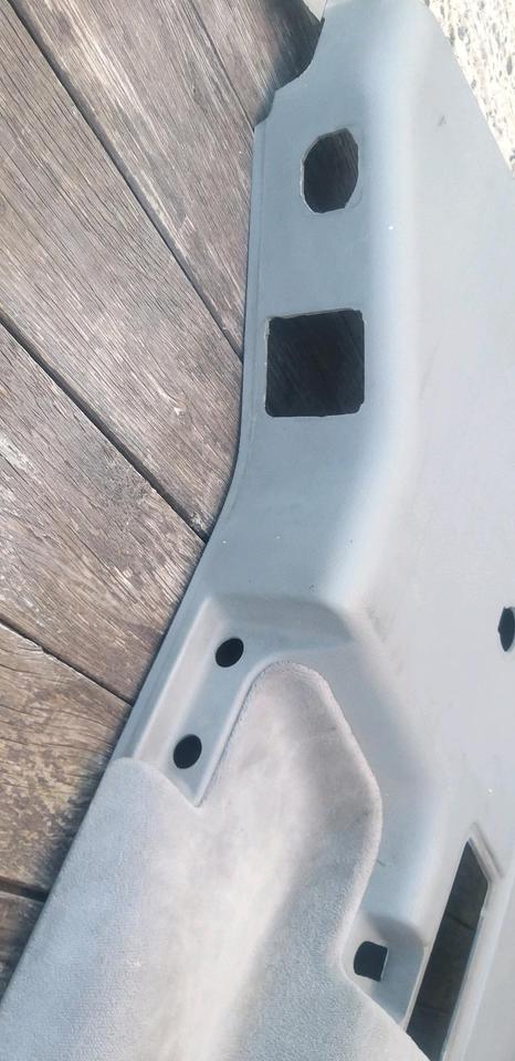 VW T4 Türverkleidung vorne links (Sehr gut)
