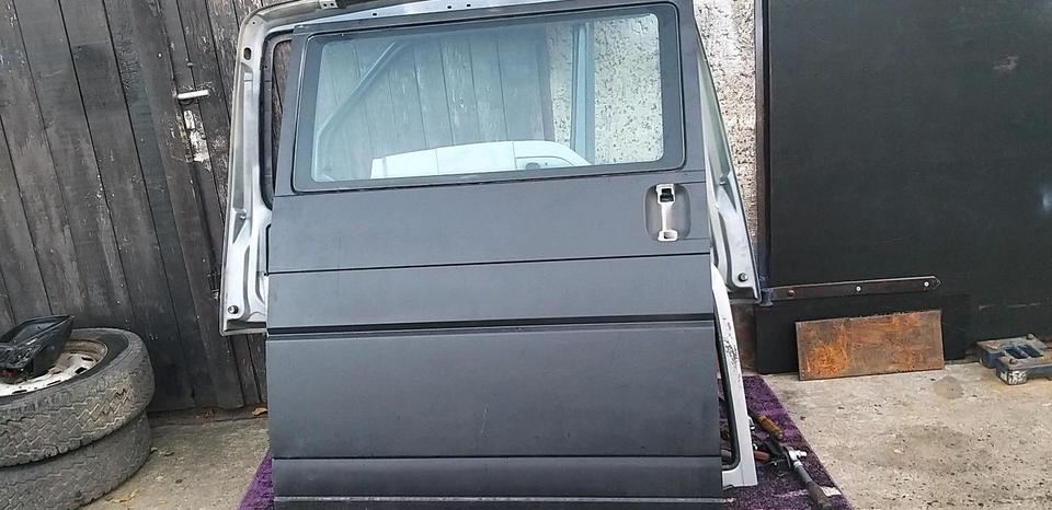 VW T4 Ersatzteile