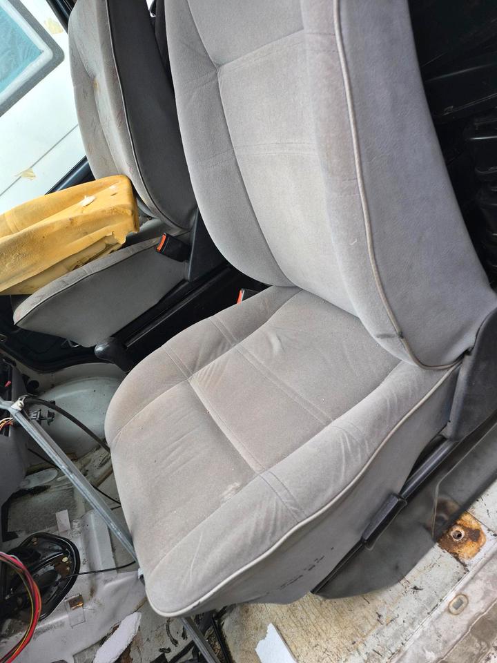 VW T4 1,9 TD ABL Einspritzpumpe SEHR (GUT)