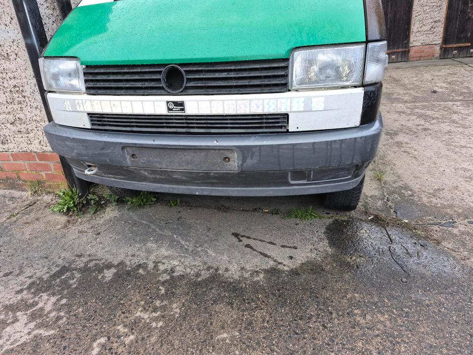 VW T4 Stoßstange vorne KV bis Bj 96
