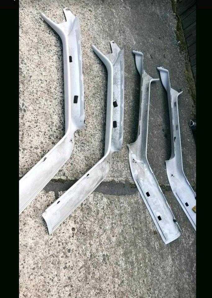 VW T4 Verkleidung A Säule links oder rechts