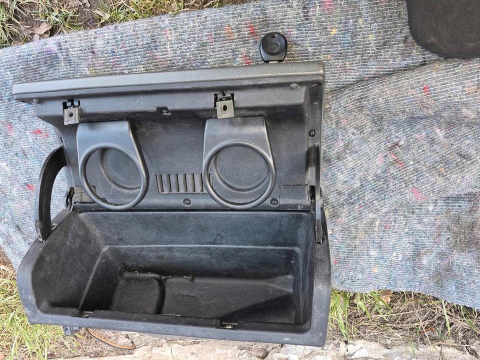 VW T4 Handschufach komplett oben