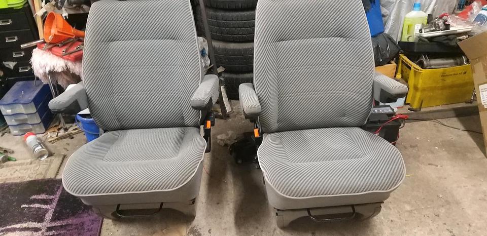 VW T4 Verschiedene Ersatzteile