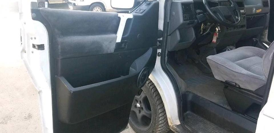 VW T4 Super Multivan Schlachter  bis bj 94