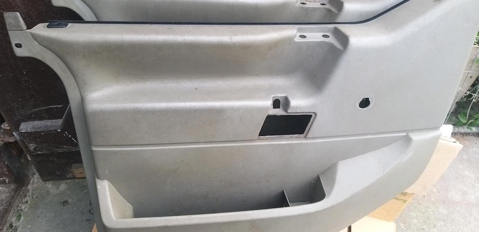 VW T4 Türverkleidung vorne links.