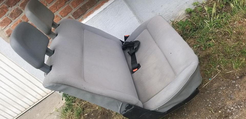 Ersatzteile vw T4