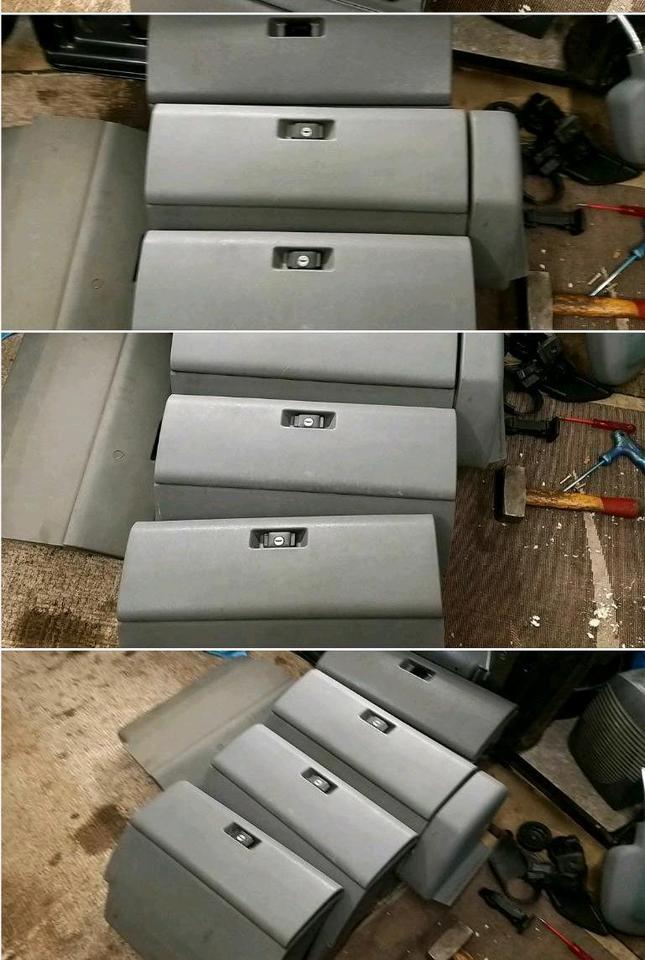 VW T4 Plastikteile Armaturenbrett oder andere
