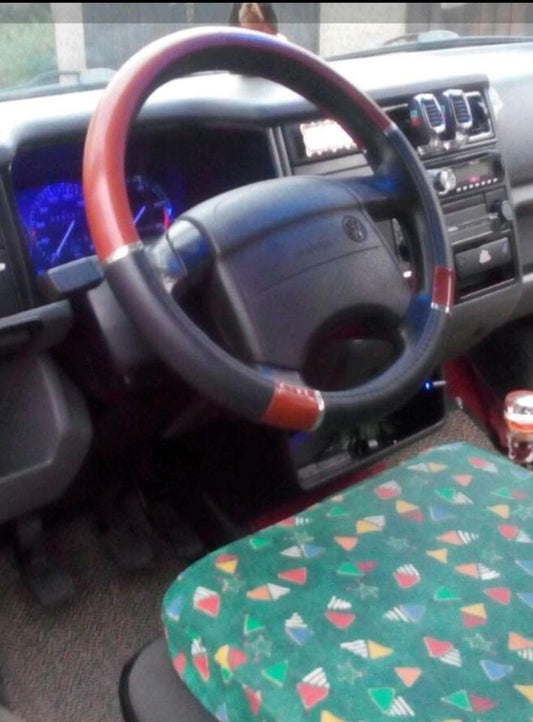 VW T4 Lenkrad  BJ 95-98