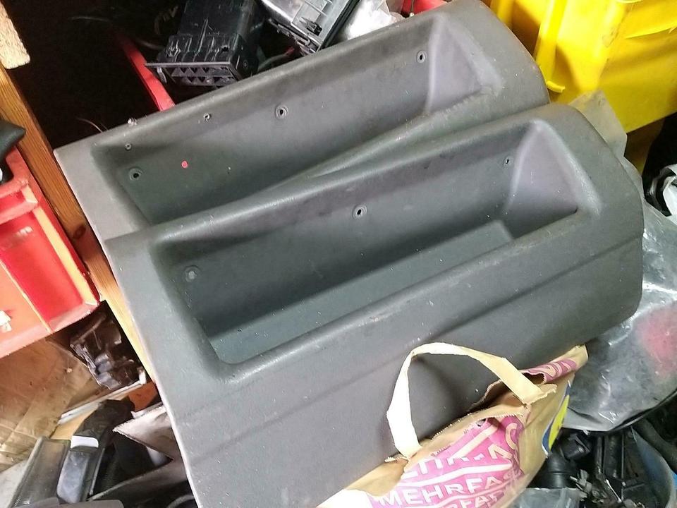 VW T4 Ablagefach Handschuhfach