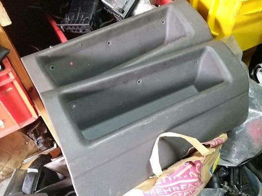 VW T4 Ablagefach Handschuhfach