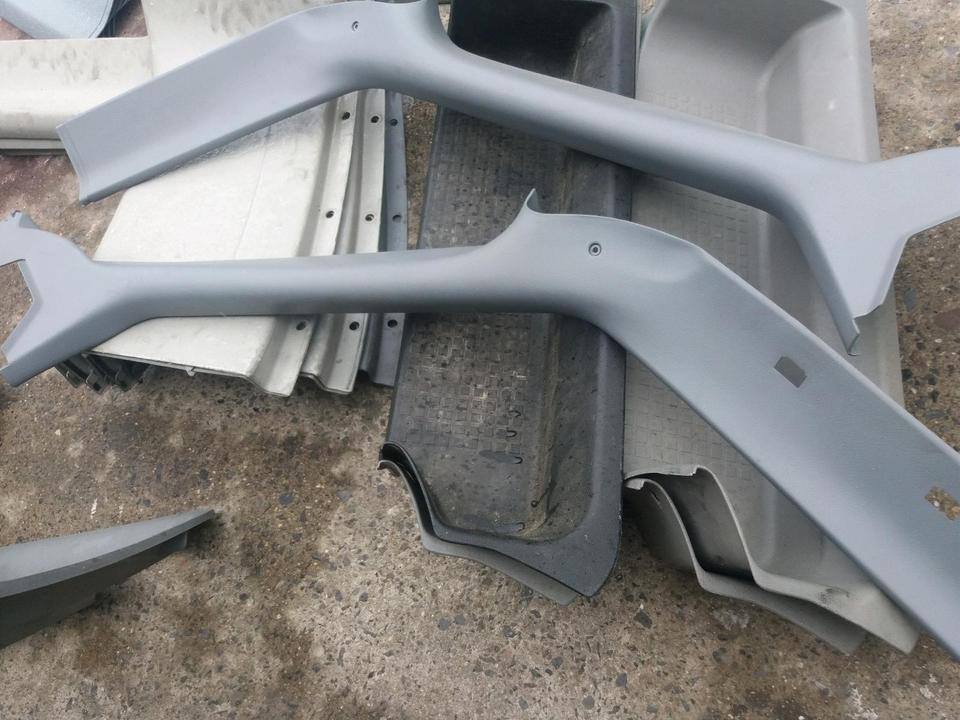 VW T4 Verschiedene Ersatzteile