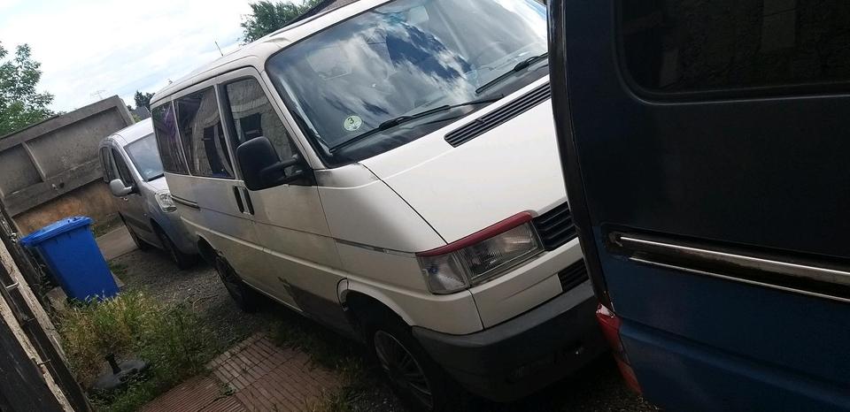 VW T4 Ersatzteile
