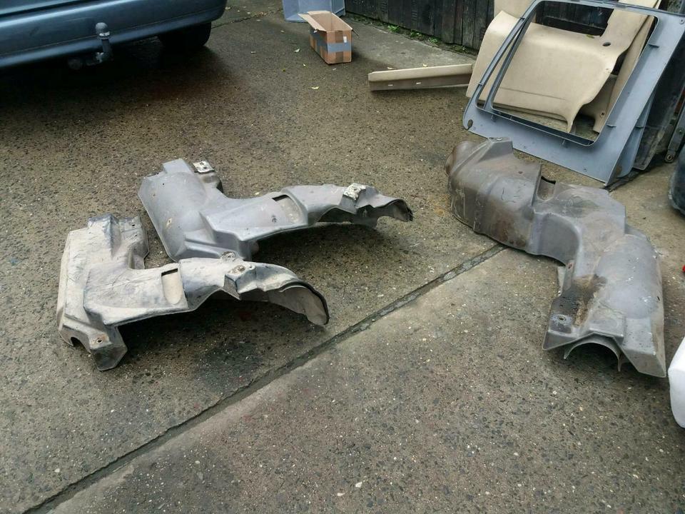 VW T4 Ersatzteile