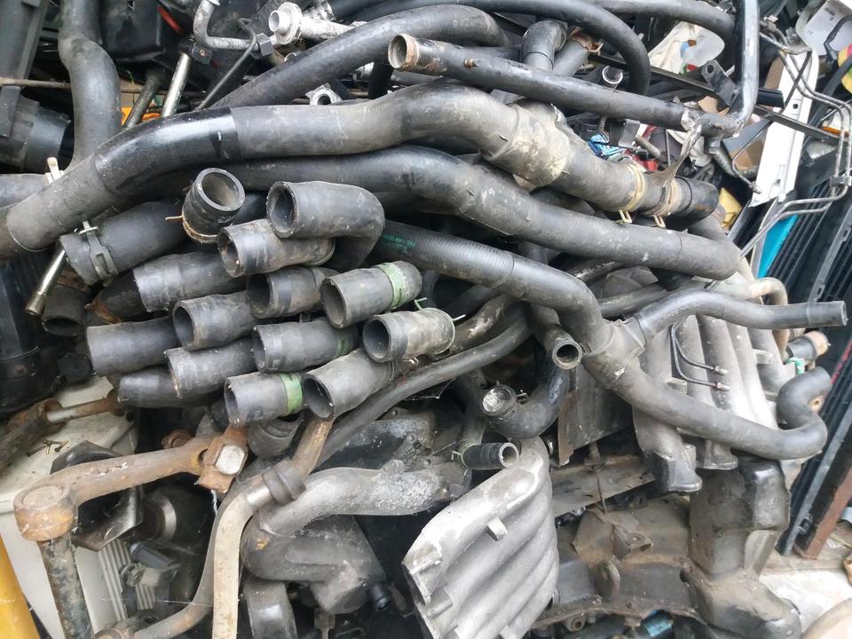 VW T4 Verschiedene Ersatzteile