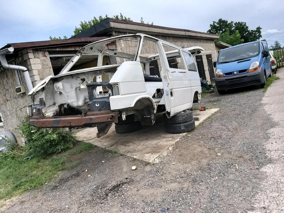 VW T4 Ersatzteile