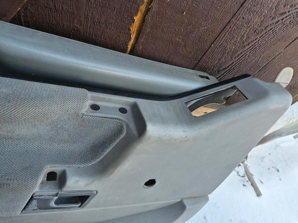 VW T4 Türverkleidung vorne links