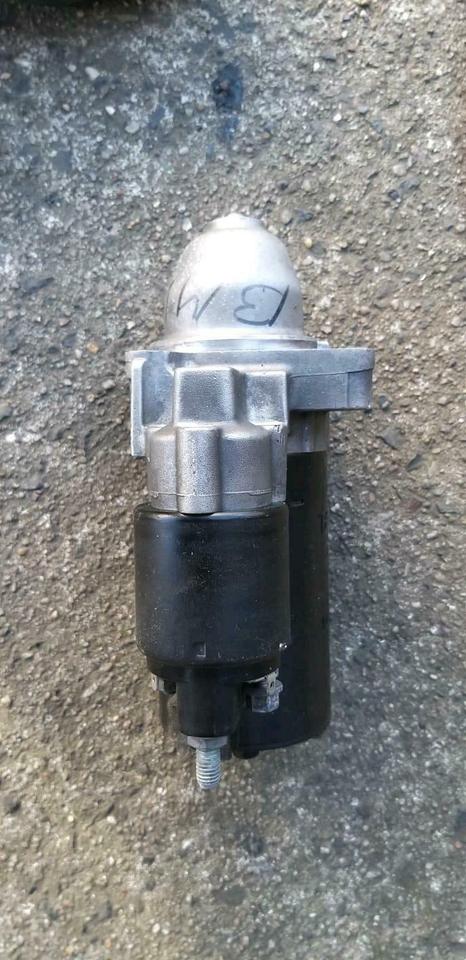 Original Bosch anlasser BMW 3er E36 318i Touring