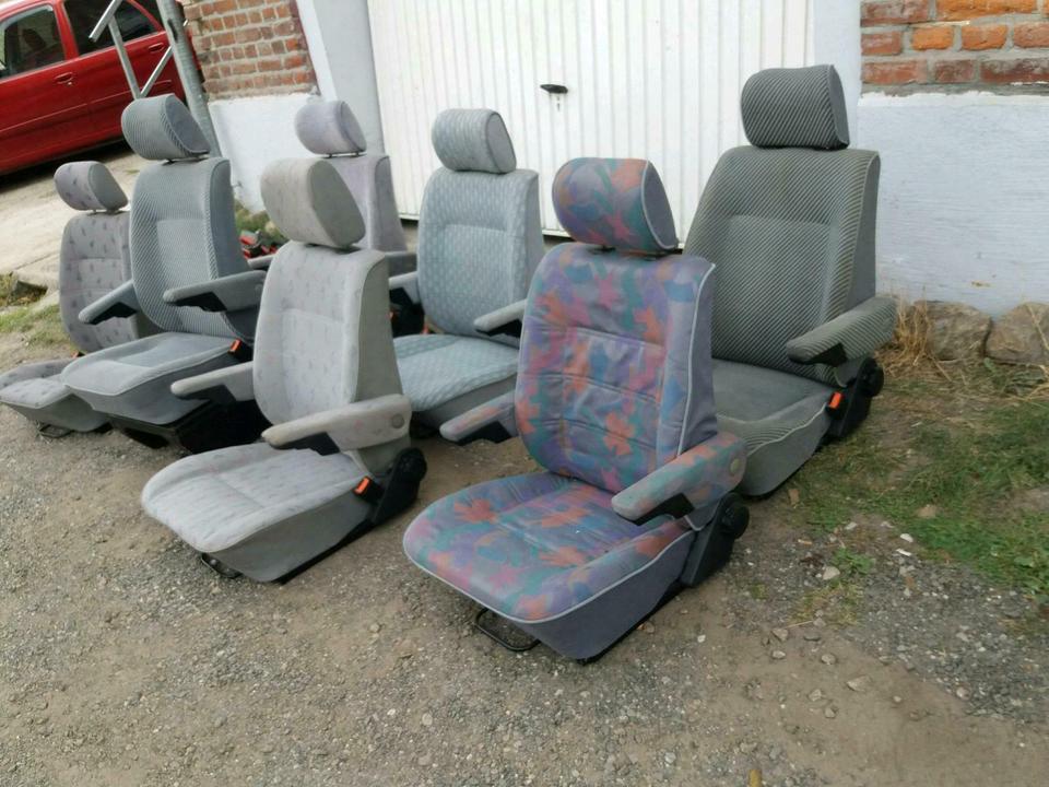 VW T4 Ersatzteile