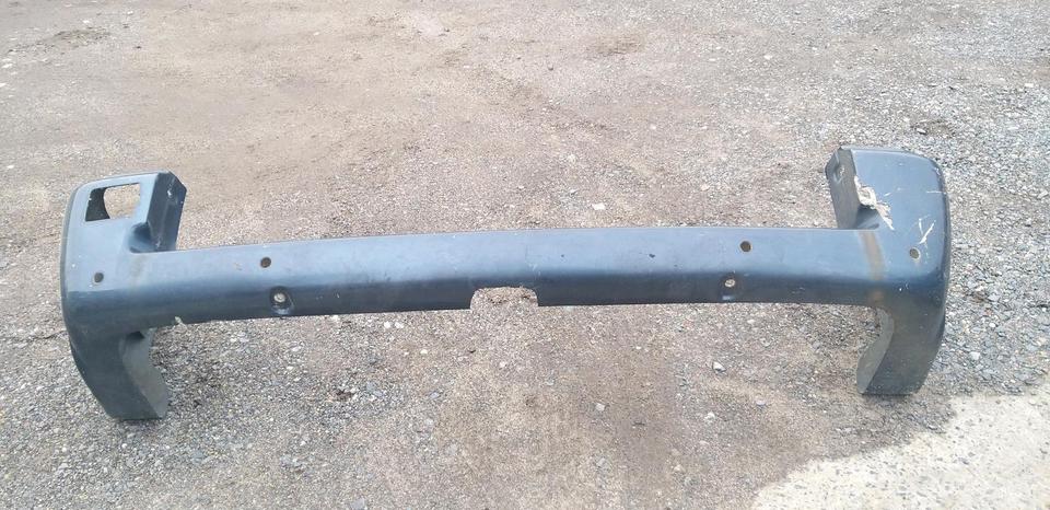 VW T4 Stoßstange hinten bis bj 96